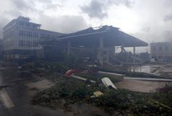 Polacy przeżyli dwa huragany i nie mogą wydostać się z Karaibów. Polski MSZ nie reaguje