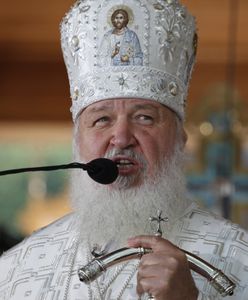 Rosyjska Cerkiew Prawosławna zrywa stosunki z Patriarchatem Konstantynopolskim