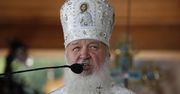 Rosyjska Cerkiew Prawosławna zrywa stosunki z Patriarchatem Konstantynopolskim