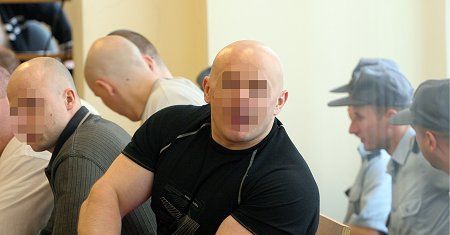 14 lat więzienia dla "Goryla"
