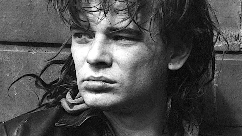 Robert Brylewski nie żyje