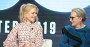 Meryl Streep, Nicole Kidman i Ariana Grande w jednym filmie. Netflix pracuje nad musicalem