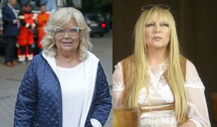 Rodowicz w trudnych chwilach może liczyć na Terentiew