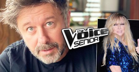 "The Voice Senior". Nie tylko Andrzej Piaseczny żegna się z jury. Do obsady dołączą dwie gwiazdy. Jedną z nich jest Maryla
