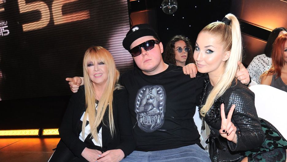 Maryla Rodowicz staje w obronie Donatana