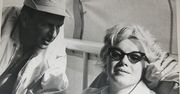 Frank Sinatra został ostrzeżony przed Marylin Monroe? Gwiazda miała myśli samobójcze