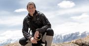 Bear Grylls znowu był bliski śmierci. Pomogła strzykawka z adrenaliną