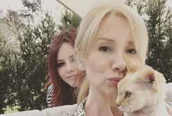 Gawryluk pokazała zdjęcie córki z dzieciństwa. Zmieniła się nie od poznania