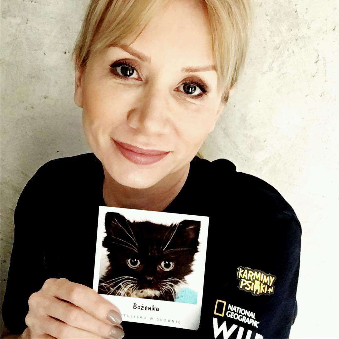 Ewa Gawryluk - Walentynki 2019