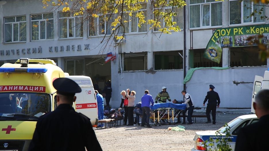 Śledztwo ws. eksplozji prowadzi Narodowy Komitet Antyterrorystyczny.