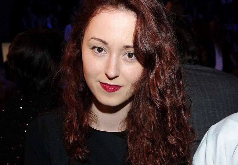 Liliana Pryma