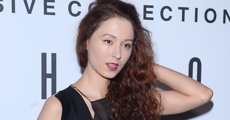 "Project Runway": Liliana Pryma przeszła metamorfozę. Dziś jej nie poznacie