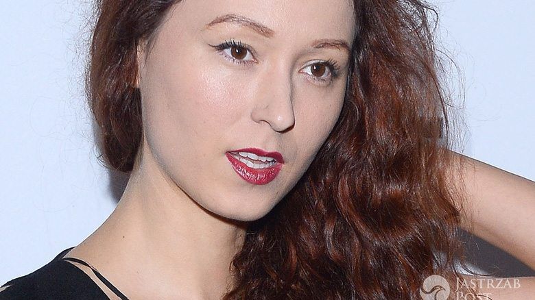 Liliana Pryma, listopad 2014 (fot. ONS)