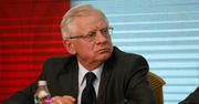 Mało kto w pół roku zarobi tyle, co 72-letni sędzia Antoni Włodzimierz Ryms. Niebagatelna suma