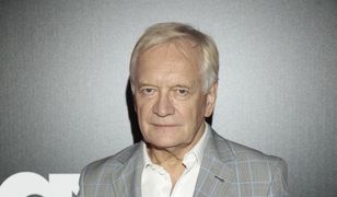 Andrzej Seweryn o Polakach: "My już pokazaliśmy, jacy jesteśmy. Prawda o nas została wyjawiona"