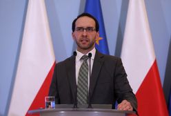 Mariusz Kamiński do dymisji? Stanisław Żaryn: nie słyszałem, żeby szef rozważał