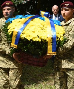 Petro Poroszenko chce pojednania z Polską. "Jesteśmy gotowi na dialog"