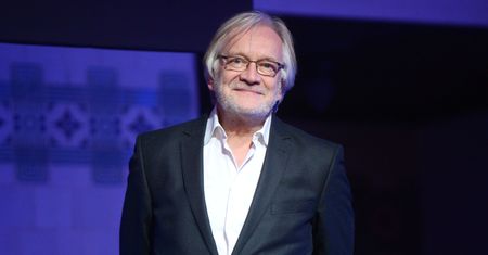 TVP odpowiedziało w sprawie "czarnej listy" gości na benefisie Andrzeja Seweryna. Po 5 miesiącach