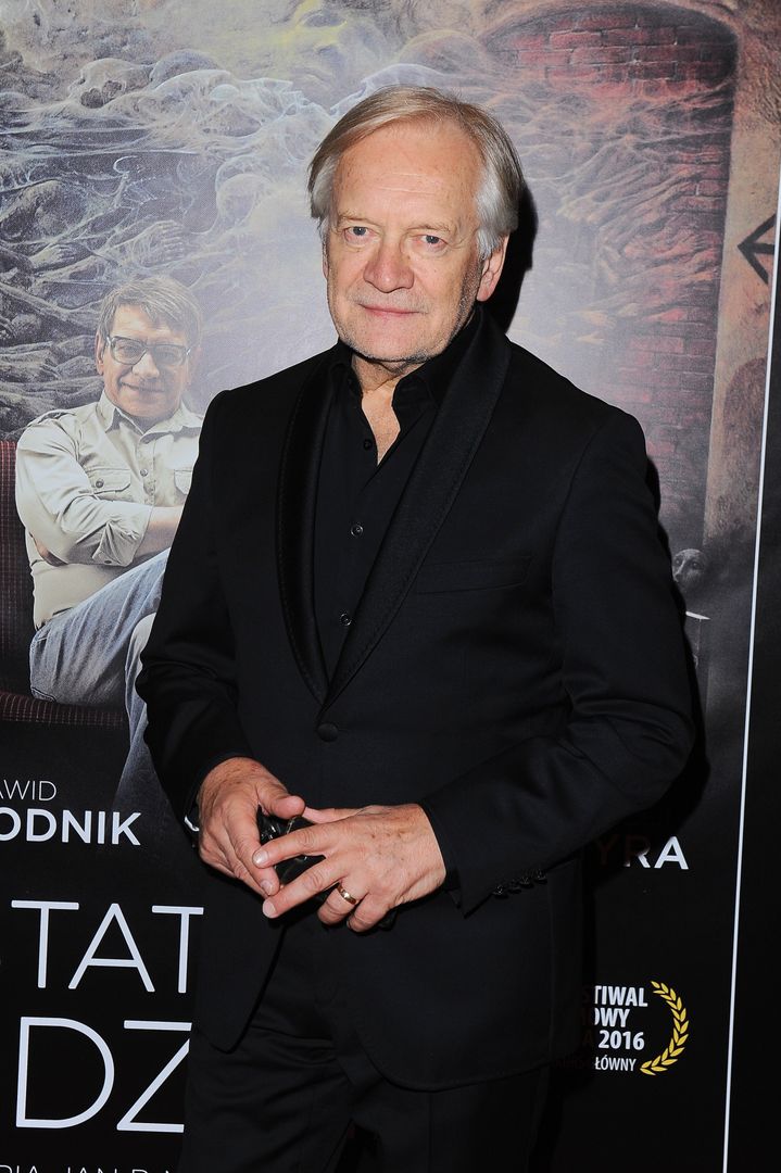 21. Andrzej Seweryn