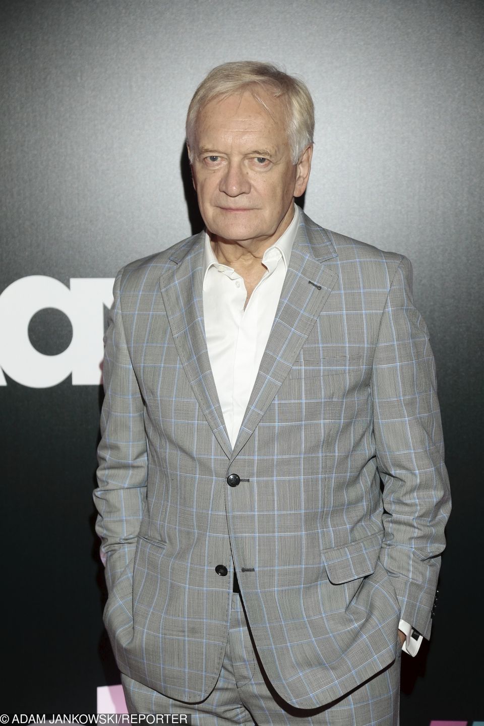 Andrzej Seweryn