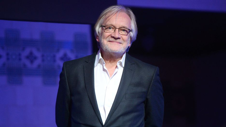 Andrzej Seweryn miał świętować swój benefis na antenie TVP Kultura.
