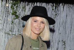 Mandaryna pokazała się z nowym partnerem