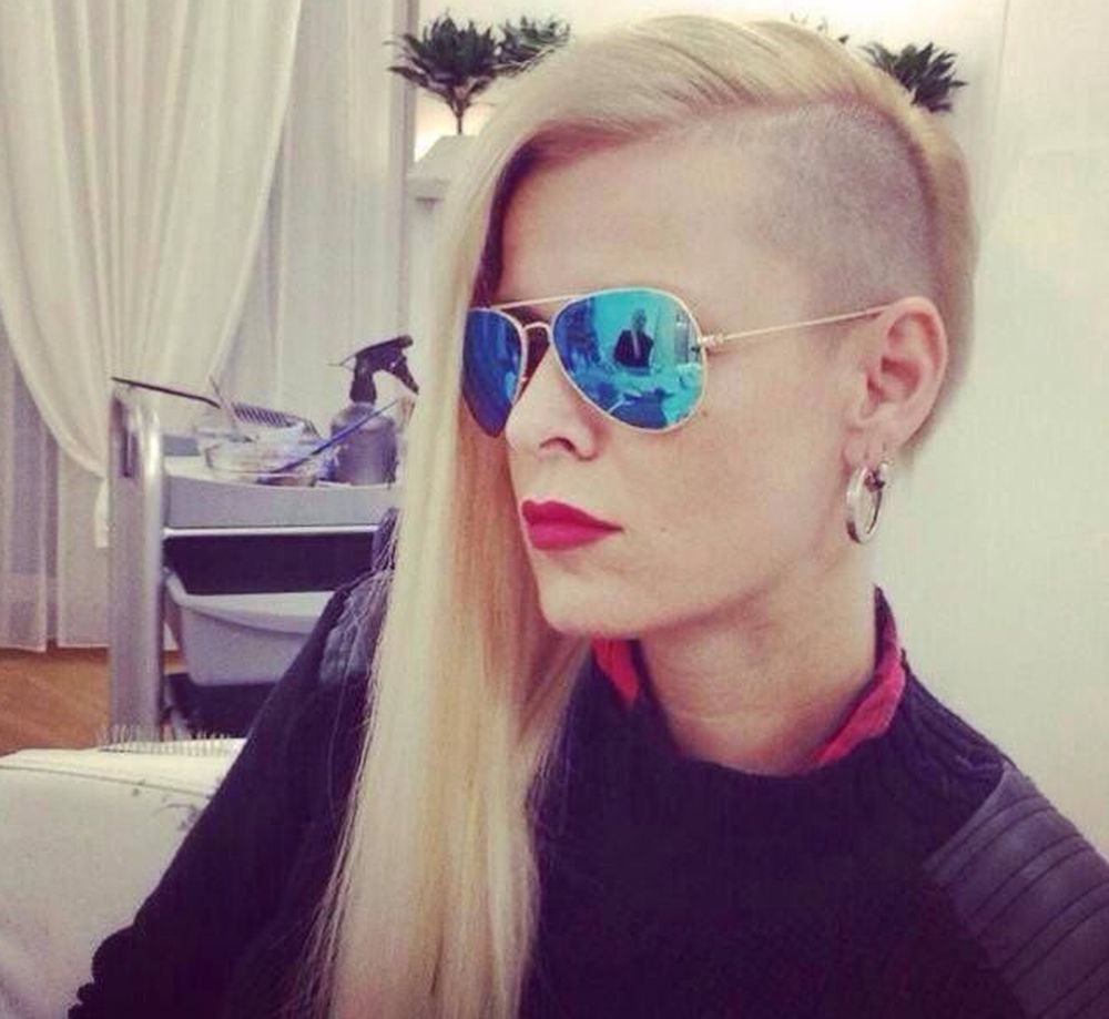 Mandaryna
Fot. screen z Instagram