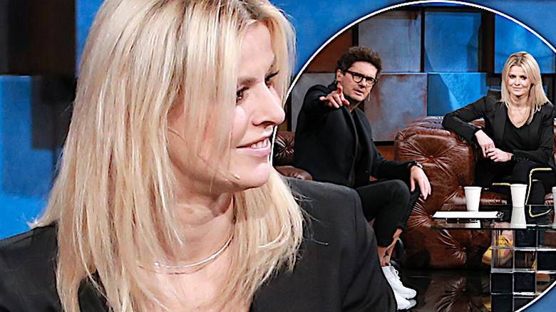 Mandaryna u Kuby Wojewódzkiego