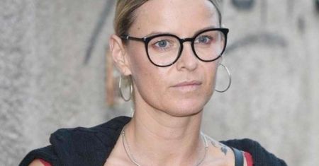 Choroba daje się we znaki Mandarynie. Opowiedział o swojej codziennej walce. To straszne przez co przechodzi