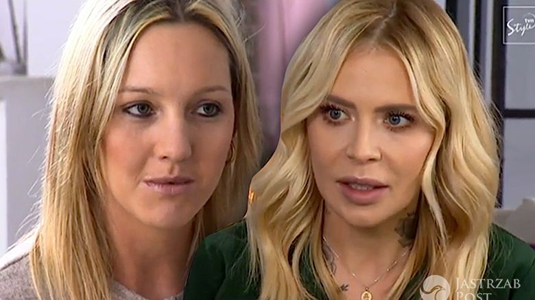 Anna Faryna w programie Mai Sablewskiej