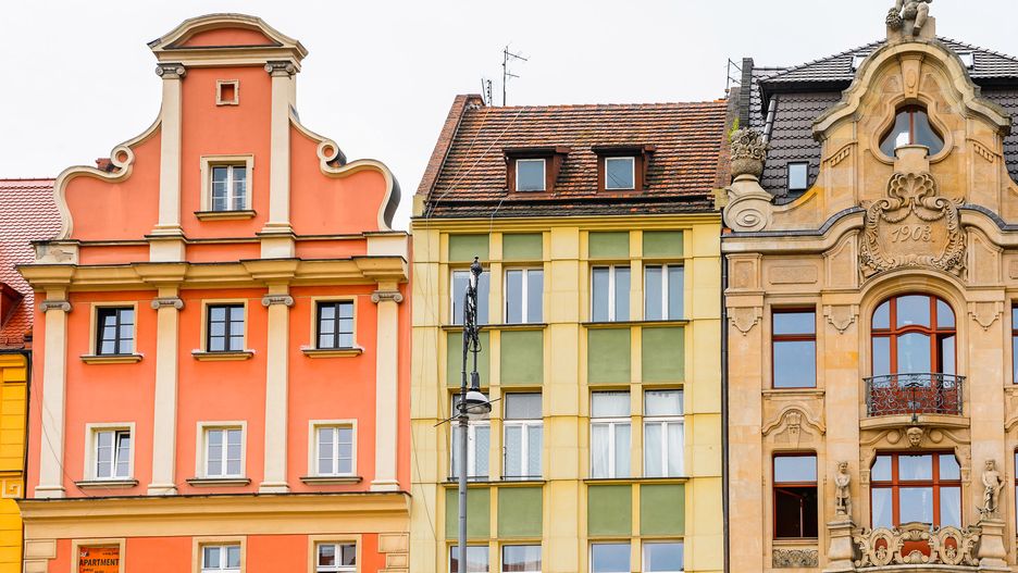 Wrocław. Pogoda na piątek 23 sierpnia