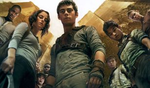 Program TV na dziś – "Więzień labiryntu: Próby ognia", "Stacja", "Niepokój" [22-07-2019]