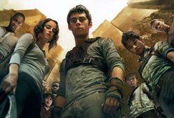 Program TV na dziś – "Więzień labiryntu: Próby ognia", "Stacja", "Niepokój" [22-07-2019]