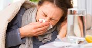 6 domowych sposobów na przeziębienie