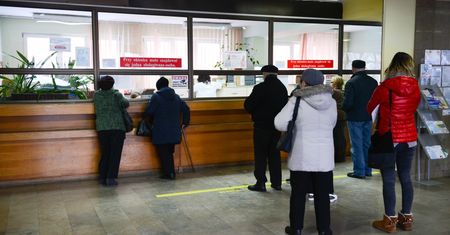 Grypa zbiera śmiertelne żniwo w Polsce: Odnotowano już 23 przypadki jej ofiar. Jest to najgorszy wynik od lat