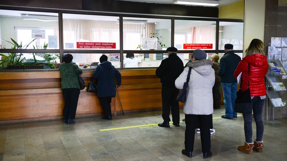 Grypa zbiera śmiertelne żniwo w Polsce: Odnotowano już 23 przypadki ofiar. Jest to najwyższy wynik od lat
