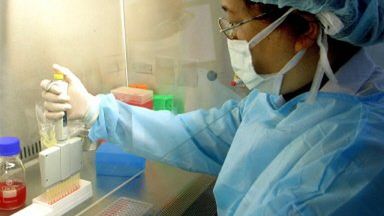 Badania nad szczepionką przeciwko ptasiej grypie