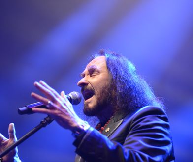 Stan Borys pożegnał ukochaną suczkę. Pies przegrał walkę z rakiem