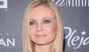 Olga Borys: Kiedyś miałam kompleksy. Dziś robię ćwiczenia na rurze!