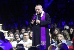 Koronawirus w Polsce. Abp Grzegorz Ryś i archidiecezja łódzka przekazali pieniądze na dwa respiratory