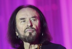 Stan Borys walczy o powrót do zdrowia. "Jest bardzo uparty i silny psychicznie"