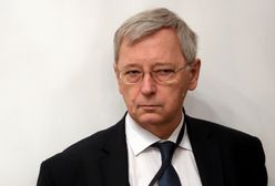 MSZ o słowach Parysa ws. Ukrainy: wyrwane z kontekstu