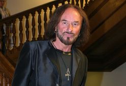 Stan Borys potrzebuje pomocy. Grozi mu drugi udar