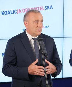 Media: Grzegorz Schetyna dał obietnicę młodym działaczom. Dotyczy jego przyszłości