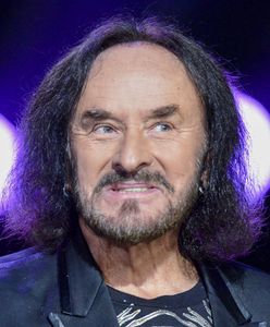 Stan Borys znowu jest pod opieką lekarzy