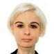 Lek. Magdalena Parys