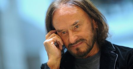 Stan Borys wpadł w kłopoty finansowe. Problemy ze zdrowiem nie pomagają