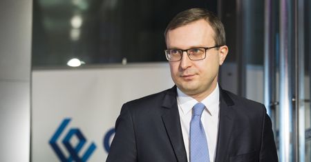 Prezes Polskiego Funduszu Rozwoju wprost: Chcesz mieć porządną emeryturę? Oszczędzaj sam