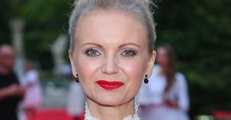 Olga Borys: "Kiedyś miałam kompleksy. Dziś robię ćwiczenia na rurze!"