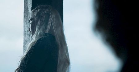 "Gra o tron": Rzeź niewiniątek [RECENZJA BEZ SPOILERÓW]
